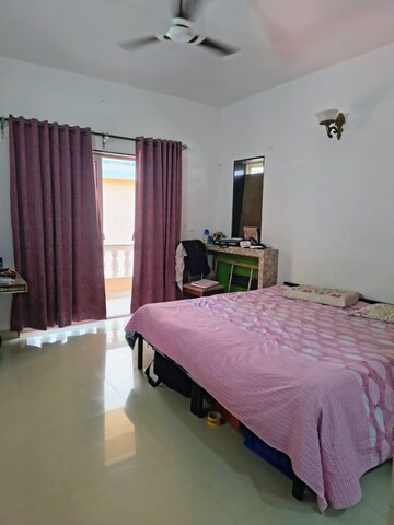 Bedroom in 2 BHK Apartment at Porvorim – for Sale