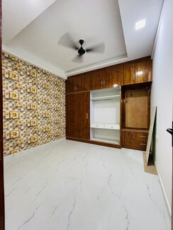 3 BHK + Pooja Room Builder Floor For Sale in Sector 1 Greater Noida