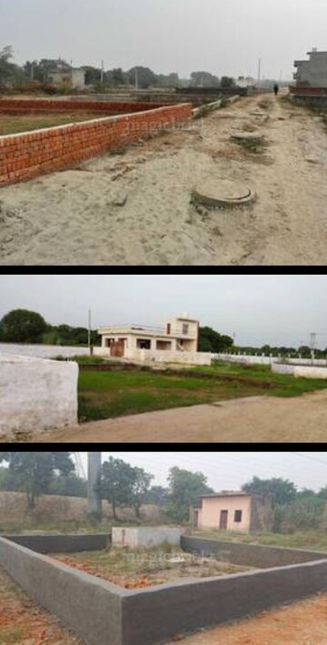  Plot For Sale in Knowledge Park 3 Greater Noida