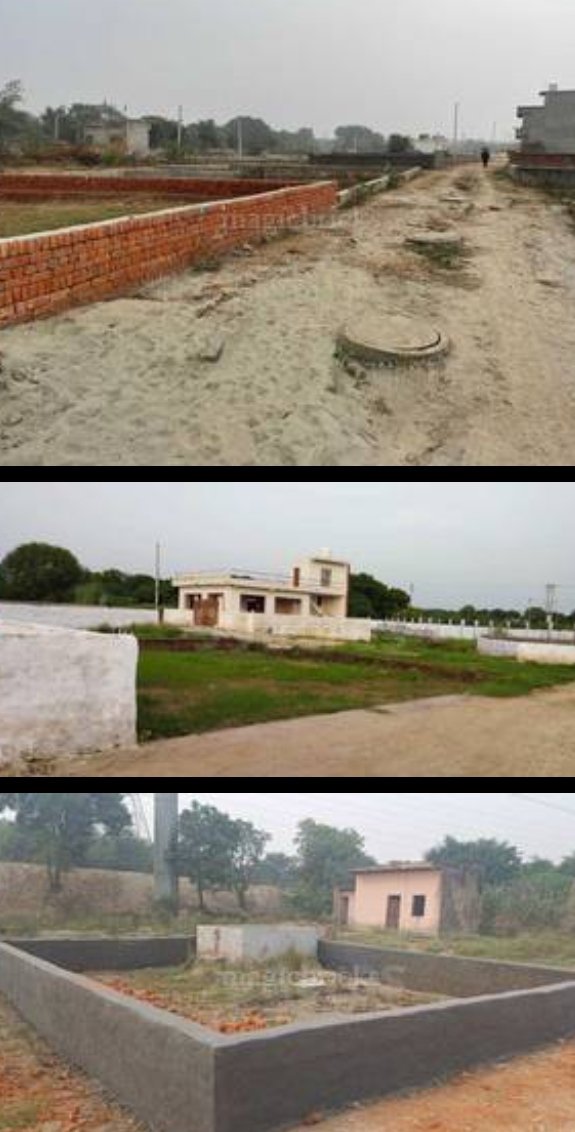 Plot For Sale in Knowledge Park 3