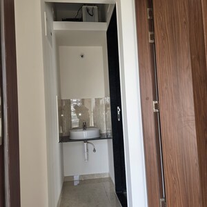 Building Lobby in 2 BHK Apartment at Kharadi – for Rent