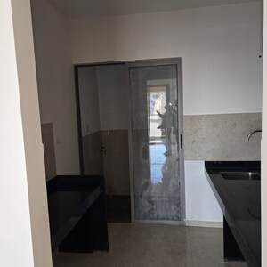 Kitchen in 2 BHK Apartment at Kharadi – for Rent