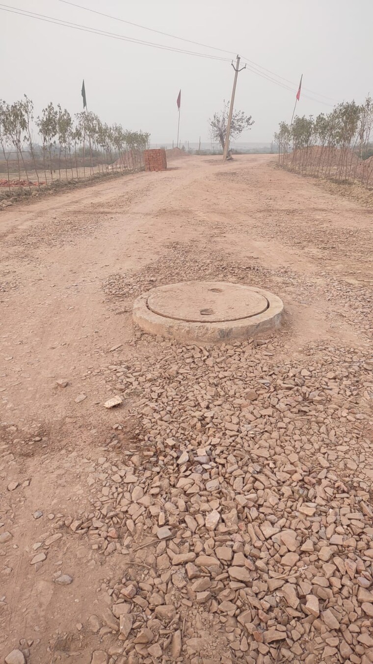 undefined, knowledge park 3 greater noida  400 Sq.Yd. Plot In Knowledge Park 3 Greater Noida Greater Noida 9705145