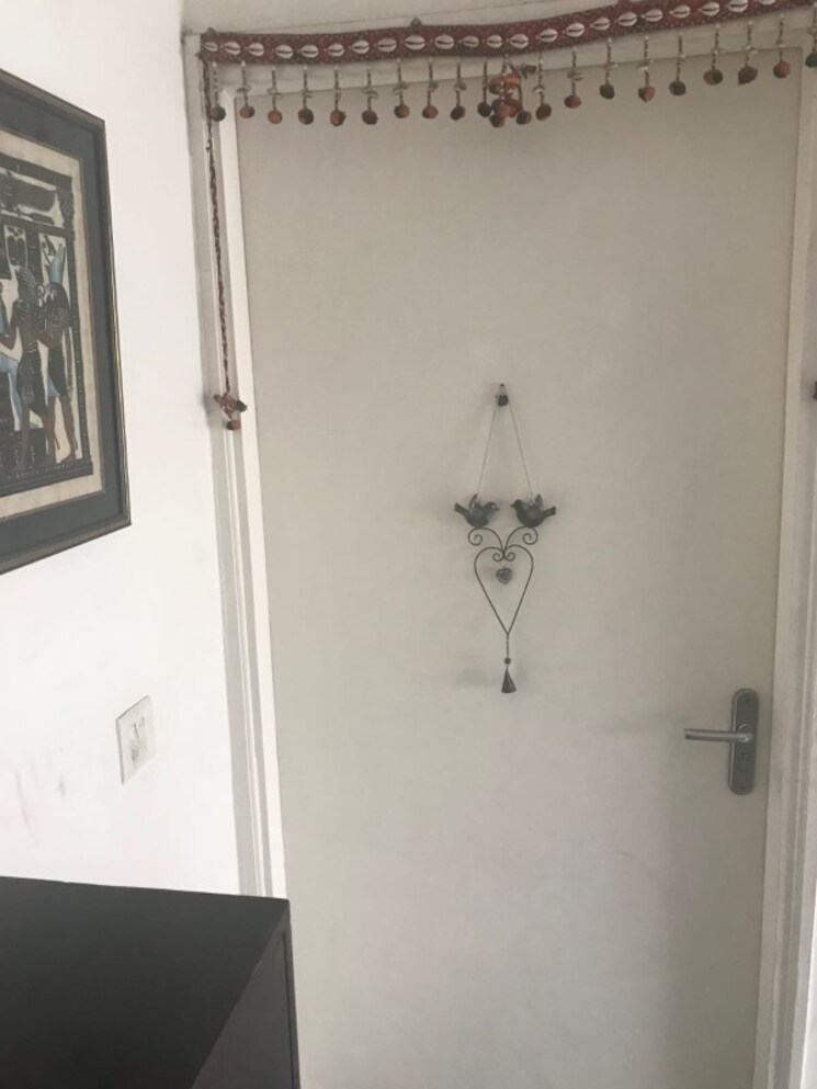 Room, sector 4 1 Bedroom 845 Sq.Ft. Independent House In Sector 4 Gurgaon 9705144