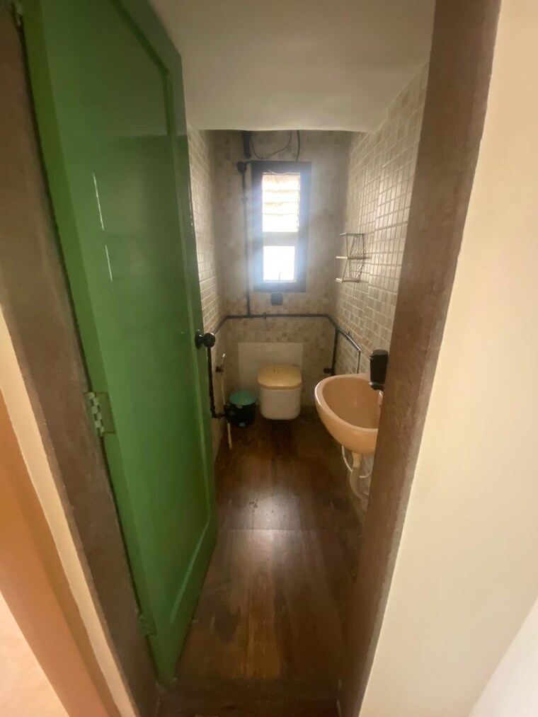 undefined, swastik-society-vile-parle-west 1 Bedroom 550 Sq.Ft. Apartment In Juhu Mumbai 9705152