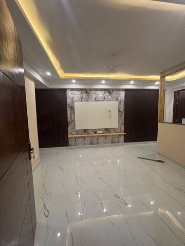 3 BHK Apartment For Rent in Saket