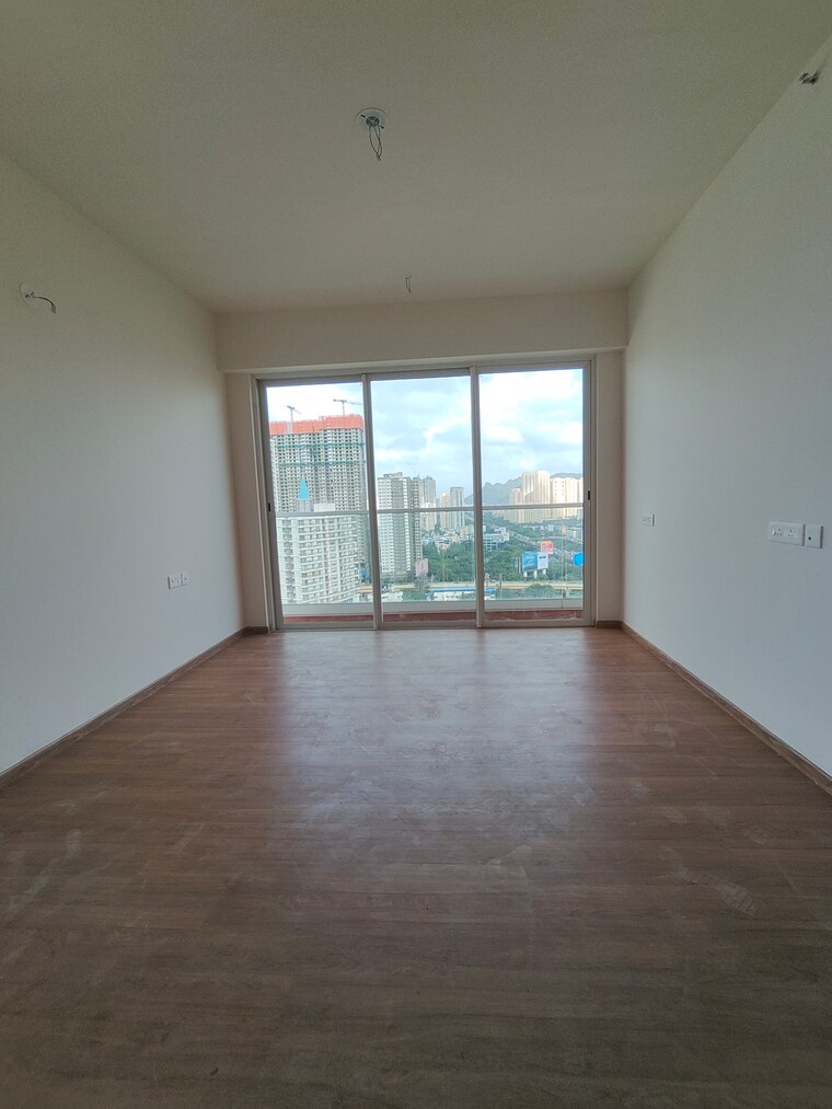 Master Bedroom, one-indiabulls-thane 3 Bedroom 1140 Sq.Ft. Apartment In Pokhran Road No Two Thane 9705163