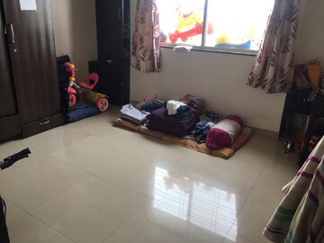 Bedroom in 2 BHK Apartment at Dhayari – for Sale