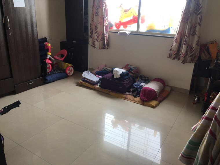 Bedroom, dhayari 2 Bedroom 750 Sq.Ft. Apartment In Dhayari Pune 9705150