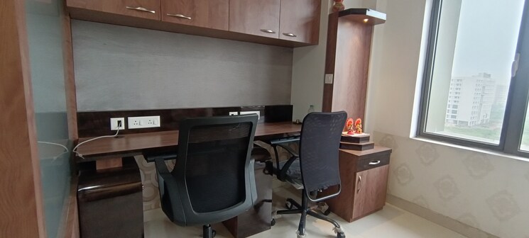 Team Area, new town Commercial Office Space 1040 Sq.Ft. In New Town Kolkata 9705146