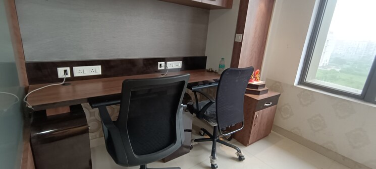 Team Area, new town Commercial Office Space 1040 Sq.Ft. In New Town Kolkata 9705146