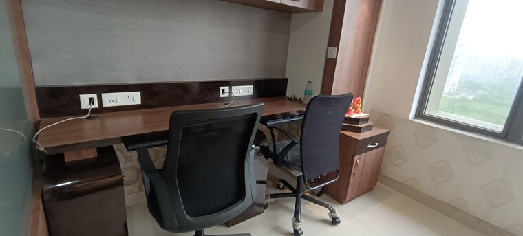 Team Area, new town Commercial Office Space 1040 Sq.Ft. In New Town Kolkata 9705146