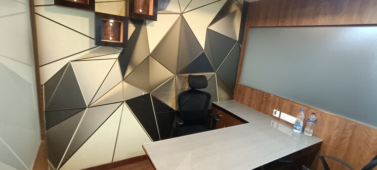 Team Area, new town Commercial Office Space 1040 Sq.Ft. In New Town Kolkata 9705146