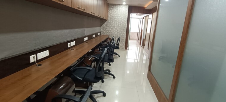 Team Area, new town Commercial Office Space 1040 Sq.Ft. In New Town Kolkata 9705146