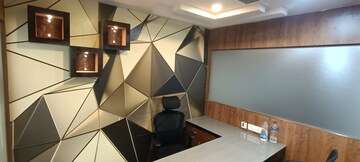 Team Area in  Office Space at New Town – for Rent