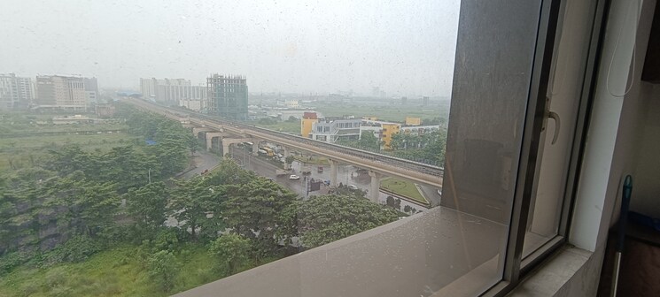 Exterior View, new town Commercial Office Space 1040 Sq.Ft. In New Town Kolkata 9705146