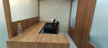 Team Area in  Office Space at New Town – for Rent