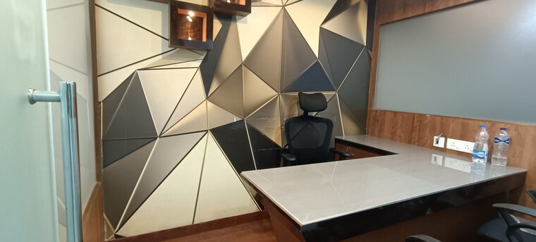 Team Area, new town Commercial Office Space 1040 Sq.Ft. In New Town Kolkata 9705146