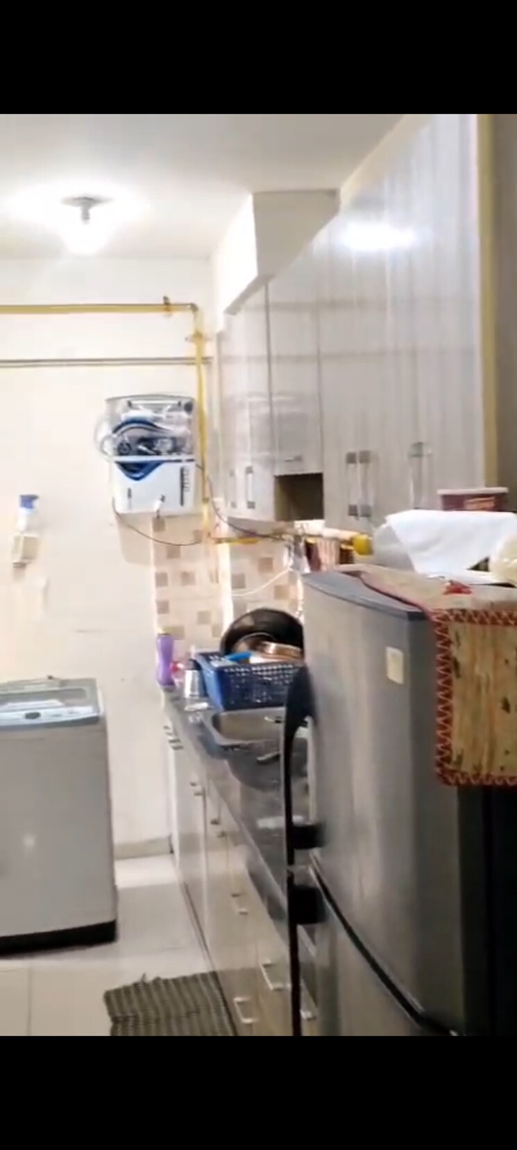 Master Bedroom, wave-dream-homes 2 Bedroom 840 Sq.Ft. Apartment In Wave City Ghaziabad 9705186