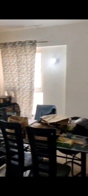 Living Room in 2 BHK Apartment at Wave Dream Homes, Wave City – for Rent