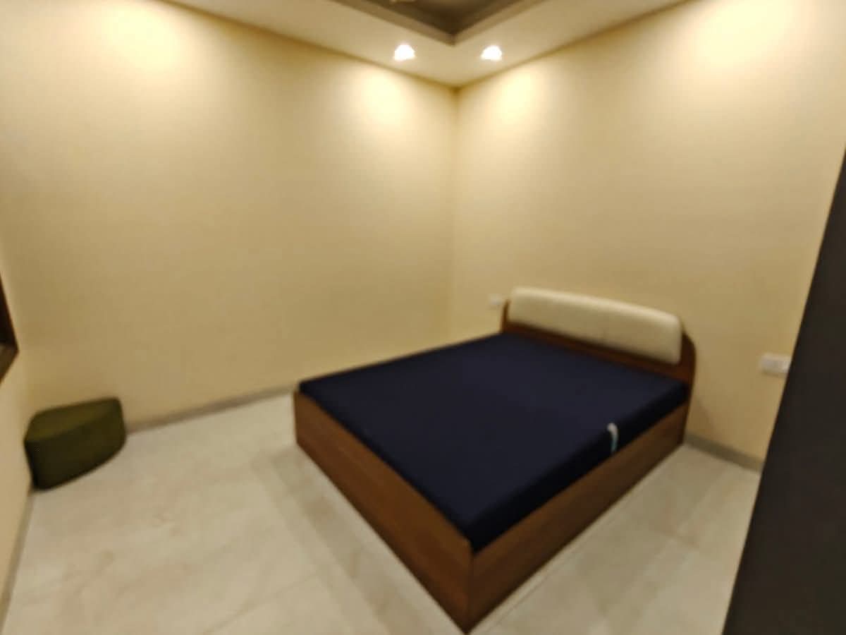 1 BHK Apartment For Rent in Freedom Fighter Enclave 