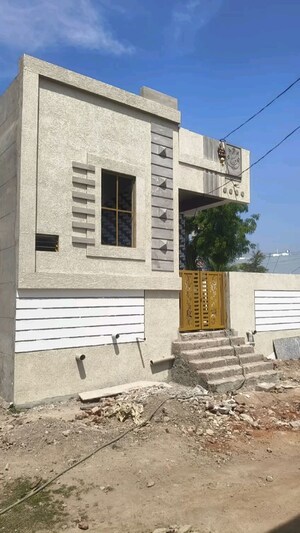 2 BHK Independent House For Sale in A-Zone