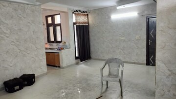 Staircase in 2 BHK Apartment at Surya Towers Zirakpur, Lohgarh – for Rent