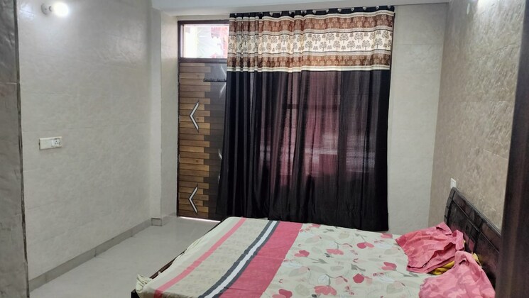 Bedroom, surya-towers-zirakpur 2 Bedroom 1250 Sq.Ft. Apartment In Lohgarh Zirakpur 9705160