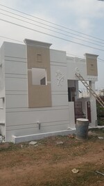 2 BHK + Extra Room 690 Sq.Ft. Independent House in Durgapur Green City 
