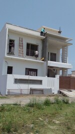5 BHK + Extra Room 1360 Sq.Ft. Independent House in Durgapur Green City 