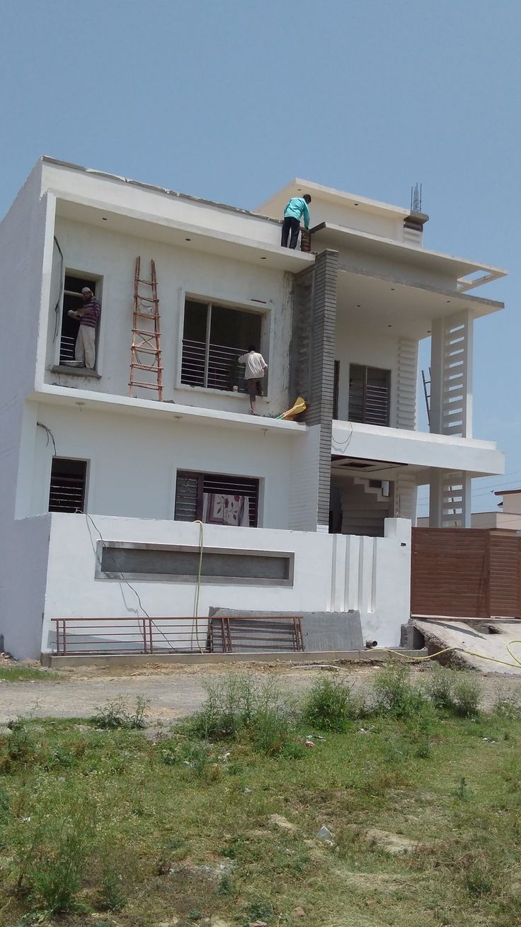 5 BHK + Extra Room Independent House For Sale in Durgapur Green City 