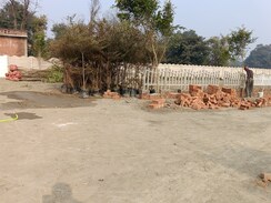Plot For Sale in Gosainganj