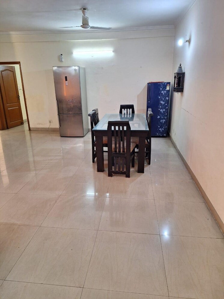 Living Room, nk-savitry-enclave 2 Bedroom 1300 Sq.Ft. Apartment In Vip Road Zirakpur 9705171