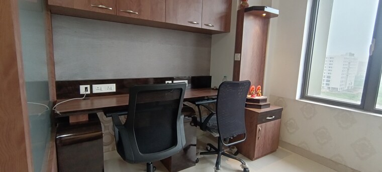 Team Area, new town Commercial Office Space 1040 Sq.Ft. In New Town Kolkata 9705172