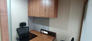 Furnished Amenities in  Office Space at New Town – for Sale