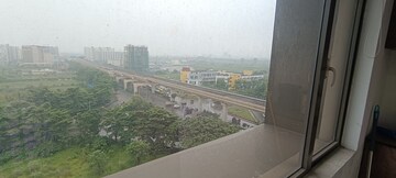 Balcony in  Office Space at New Town – for Sale