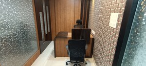 Team Area in  Office Space at New Town – for Sale