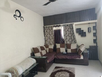 2 BHK Apartment For Rent in Atharva Residency, Baner