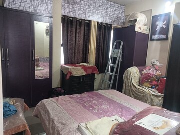 Bedroom in 2 BHK Apartment at Atharva Residency, Baner – for Rent