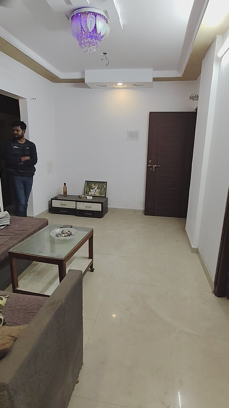 Living Room, aakruti-kiran 3 Bedroom 1390 Sq.Ft. Apartment In Mira Road Thane 9705190