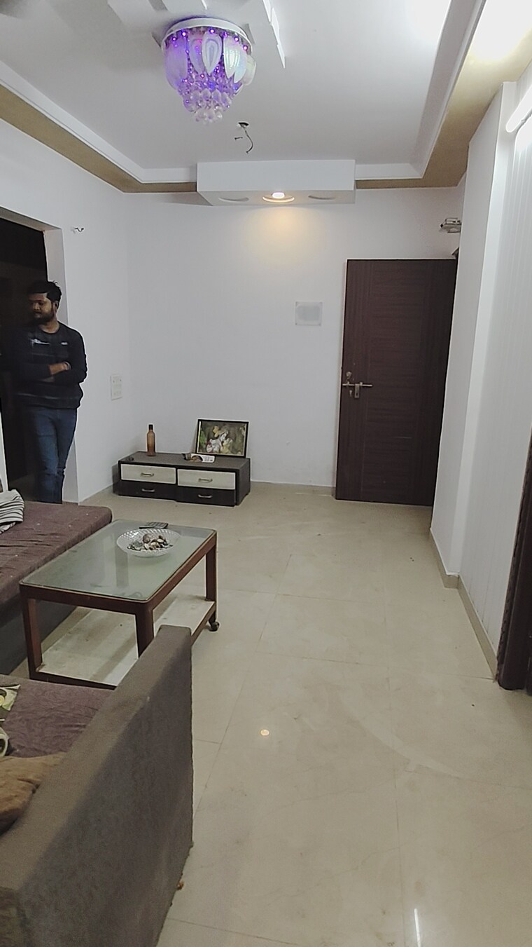 Living Room, aakruti-kiran 3 Bedroom 1390 Sq.Ft. Apartment In Mira Road Thane 9705190