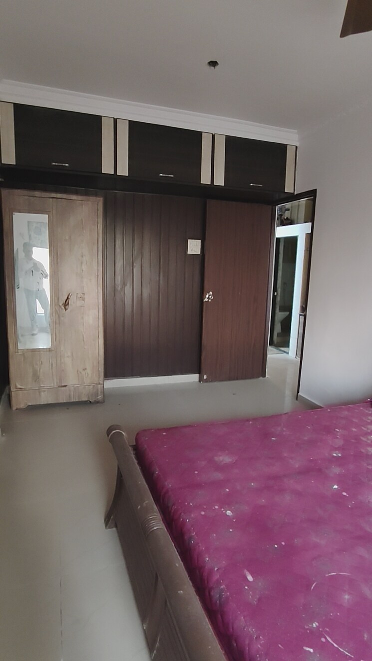Master Bedroom, aakruti-kiran 3 Bedroom 1390 Sq.Ft. Apartment In Mira Road Thane 9705190