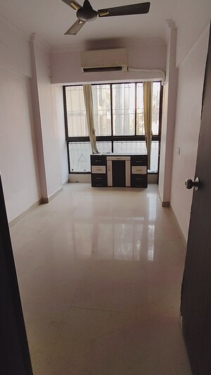 Bedroom in 3 BHK Apartment at Aakruti Kiran, Mira Road – for Sale