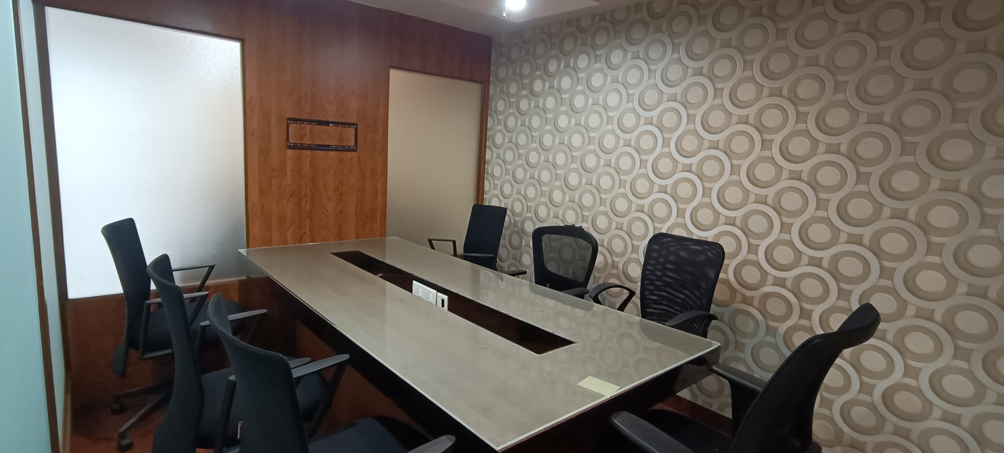 Office Space For Sale in New Town