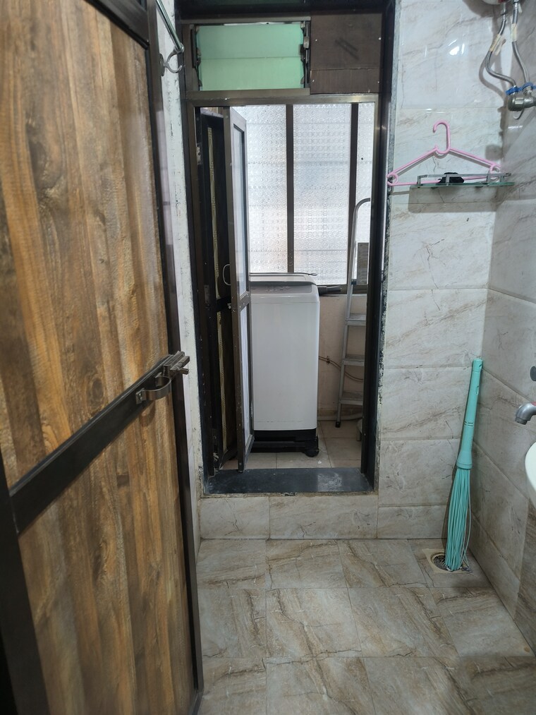 Balcony, platinum-royal-residency 1 Bedroom 450 Sq.Ft. Apartment In Kharghar Sector 10 Navi Mumbai 9705181