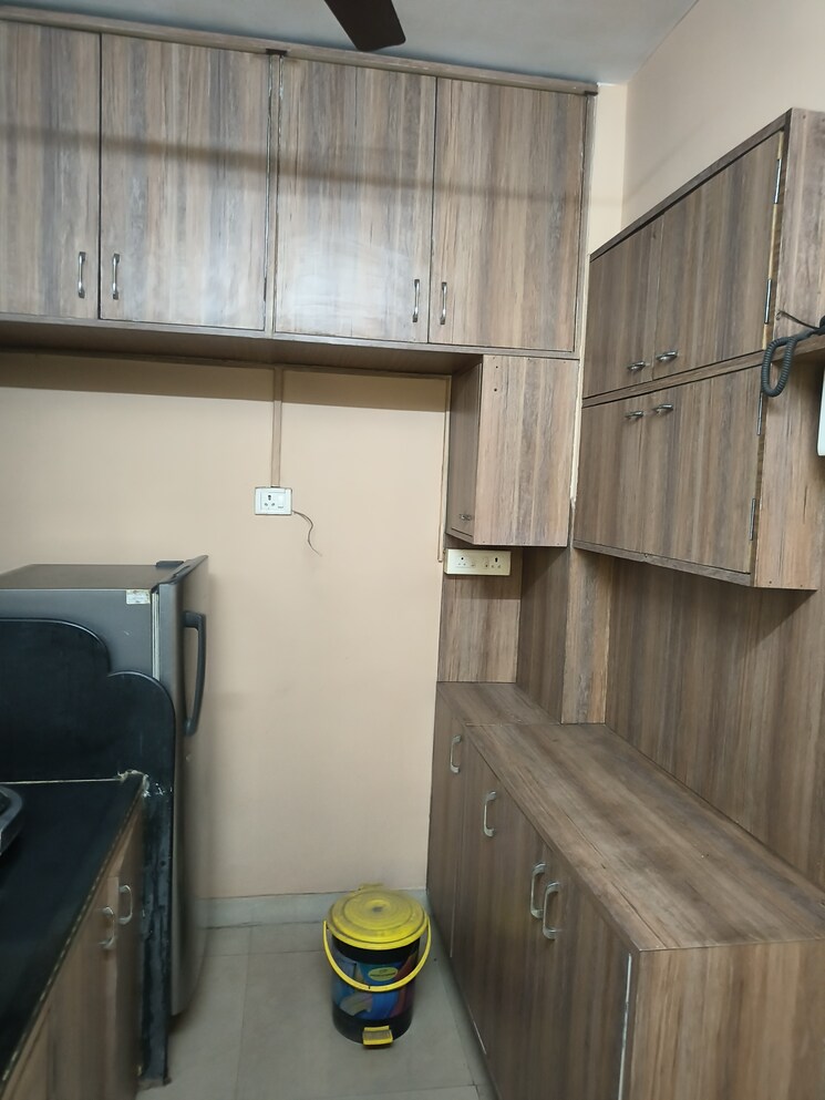Kitchen, platinum-royal-residency 1 Bedroom 450 Sq.Ft. Apartment In Kharghar Sector 10 Navi Mumbai 9705181