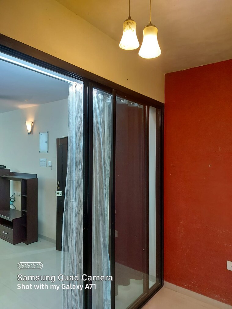 Bedroom, aquem alto 2 Bedroom 90 Sq.Mt. Apartment In Aquem Alto Goa 9705189