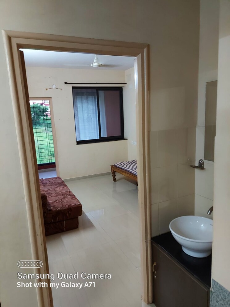 Bathroom, aquem alto 2 Bedroom 90 Sq.Mt. Apartment In Aquem Alto Goa 9705189