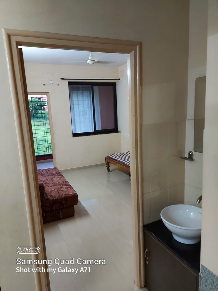 Bathroom, aquem alto 2 Bedroom 90 Sq.Mt. Apartment In Aquem Alto Goa 9705189