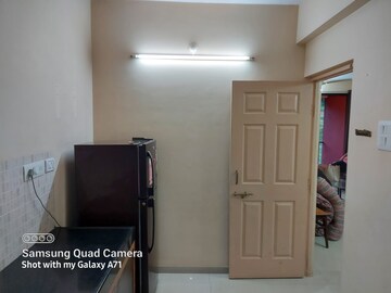 Furnished Amenities in 2 BHK Apartment at Aquem Alto – for Sale